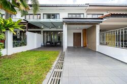 Seletar Hills Estate (D28), Terrace #538493771